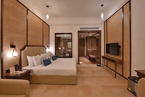 Bhanu The Fern Forest Resort & Spa