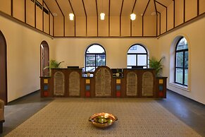 Bhanu The Fern Forest Resort & Spa