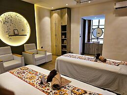 Bhanu The Fern Forest Resort & Spa