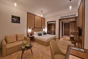 Bhanu The Fern Forest Resort & Spa