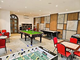 Bhanu The Fern Forest Resort & Spa