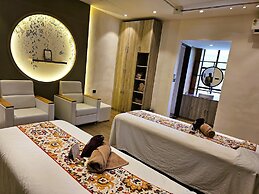 Bhanu The Fern Forest Resort & Spa