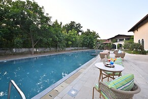 Bhanu The Fern Forest Resort & Spa