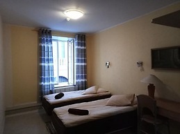 ZINC OLD TOWN  HOSTEL