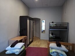 ZINC OLD TOWN  HOSTEL