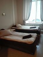 ZINC OLD TOWN  HOSTEL