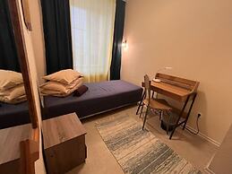 ZINC OLD TOWN  HOSTEL