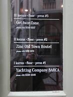ZINC OLD TOWN  HOSTEL