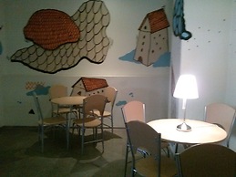 ZINC OLD TOWN  HOSTEL