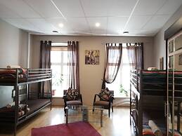 ZINC OLD TOWN  HOSTEL