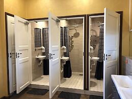 ZINC OLD TOWN  HOSTEL