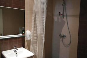 ZINC OLD TOWN  HOSTEL