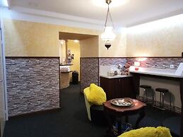 ZINC OLD TOWN  HOSTEL