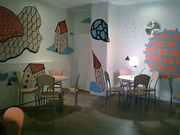 ZINC OLD TOWN  HOSTEL