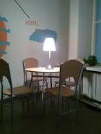 ZINC OLD TOWN  HOSTEL