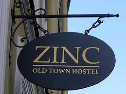 ZINC OLD TOWN  HOSTEL