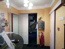 ZINC OLD TOWN  HOSTEL