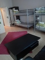 ZINC OLD TOWN  HOSTEL