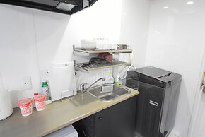 Comfy Stay Sakuramachi