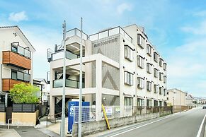 Comfy Stay Sakuramachi