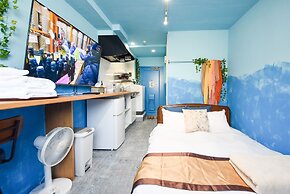 Comfy Stay Sakuramachi