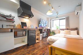 Comfy Stay Sakuramachi