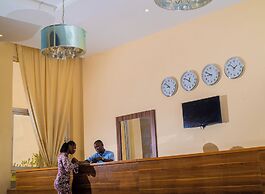Amor Hotel Ekiti