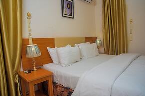 Amor Hotel Ekiti