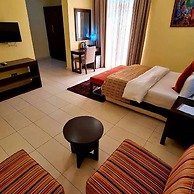 Amor Hotel Ekiti