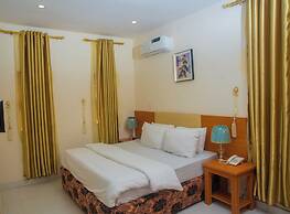 Amor Hotel Ekiti