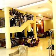 Amor Hotel Ekiti
