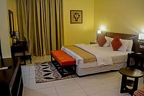 Amor Hotel Ekiti