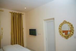 Amor Hotel Ekiti