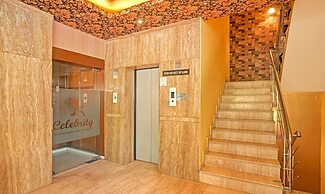 Treebo The Royal CM, 4 Km From City Palace