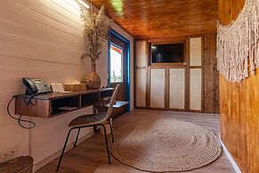 Razelm Luxury Resort