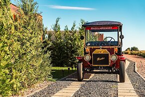 Razelm Luxury Resort