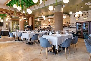 Razelm Luxury Resort