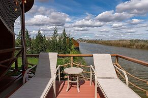 Razelm Luxury Resort