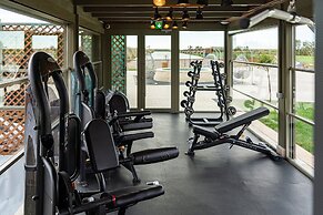 Razelm Luxury Resort