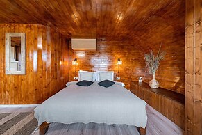 Razelm Luxury Resort