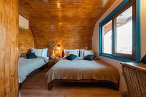 Razelm Luxury Resort