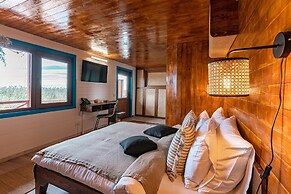 Razelm Luxury Resort