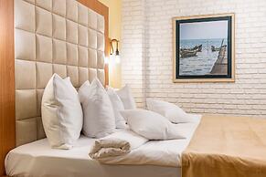 Razelm Luxury Resort