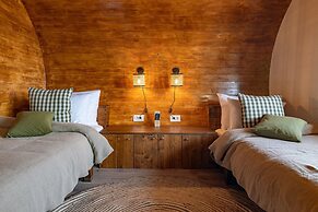 Razelm Luxury Resort