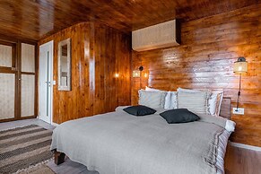 Razelm Luxury Resort