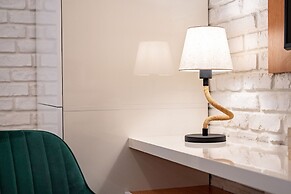 Razelm Luxury Resort