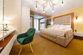 Razelm Luxury Resort