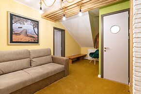 Razelm Luxury Resort