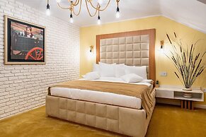 Razelm Luxury Resort