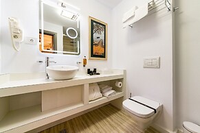 Razelm Luxury Resort